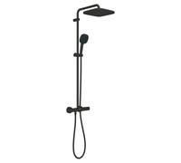 GROHE Colonne de douche Vitalio Comfort 250 avec mitigeur thermostatique 266962431