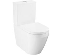 GROHE Combiné WC au sol. Set Euro Céramique