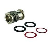 Grohe commande de soupape 14067 14067000 pour thermostat Lahrer DN32