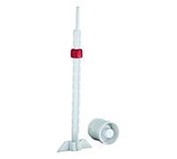 Grohe commande / ensemble de commande match0 43975000 43975 pour réservoir encastré