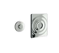 Grohe - Commande pneumatique 37059000
