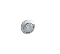 Grohe - Commande pneumatique à bouton, chrome 38771000