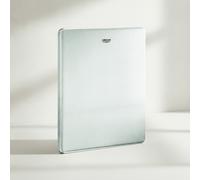 GROHE Commande WC 38934 pour actionnement manuel à distance de réservoirs appare
