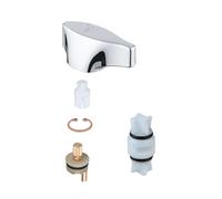 Grohe - Commutation, chrome 45048000