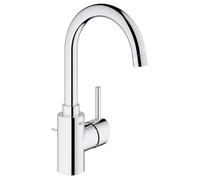 GROHE Concetto 32138002 Robinet de salle de bain monocommande Chromé