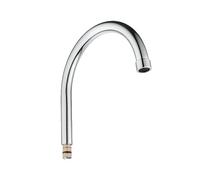 Grohe Concetto Bec de robinet haut - évier, 13240000,