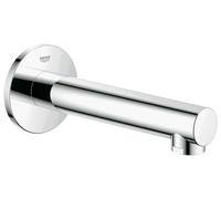 Grohe Concetto - Bec déverseur de baignoire, chrome 13280001