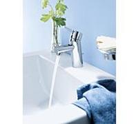 Grohe Concetto chromé, avec Speed Clean