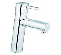 GROHE Mitigeur de lavabo sur pied Concetto StarLight Chrome 23451001