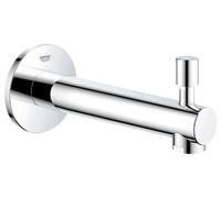 Grohe Concetto - Entrée de baignoire, chrome 13281001