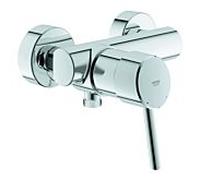Grohe Concetto Grohe 32210001 Surface, chromé