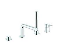 Grohe Concetto mitigeur bain-douche pour baignoire StarLight Chrome 19576002