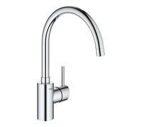 Grohe Concetto - Mitigeur d’évier, chrome 32662003