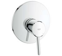 Grohe Concetto - Mitigeur de douche encastré, chrome 19345001