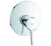 Grohe Concetto - Mitigeur de douche encastré, chrome 32213001