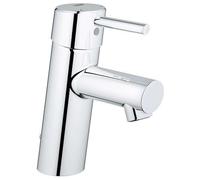 Grohe Concetto - Mitigeur de lavabo à levier S, chrome 3220610E