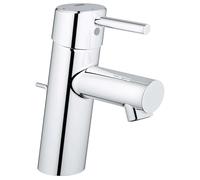 Grohe Concetto mitigeur de lavabo sur pied StarLight Chrome 2338010E