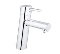 GROHE Mitigeur de lavabo sur pied Concetto StarLight Chrome 23451001
