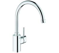 Grohe Concetto Mitigeur d'évier basse pression chromé - 31132001