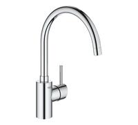 GROHE Mitigeur de cuisine Concetto 32661003