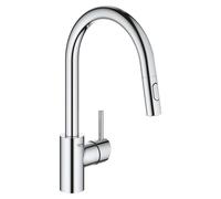 GROHE Concetto Mitigeur monocommande Evier 31483001