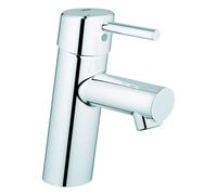 Grohe Concetto - Mitigeur de lavabo avec vidage Push-Open, chrome 23931001