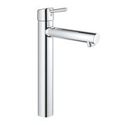 Grohe Concetto - Mitigeur pour vasque, chrome 23920001