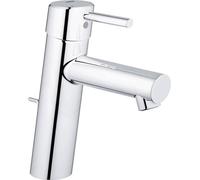 GROHE CONCETTO NEW - Mitigeur monocommande 1/2'' Lavabo Taille M 23450001