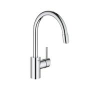 Grohe Concetto NewEv Bec Hautmouss Ext