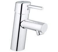 GROHE Concetto Ohm Mélangeur pour Lavabo Corps Lisse