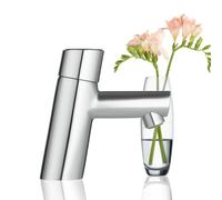 Grohe Concetto - Soupape de support, pour eau froide, chrome 32207001