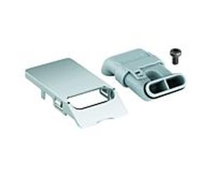 Grohe conduit d'eau 46794 chrome 46794000