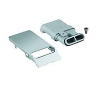 Grohe conduit d'eau 46803 chrome 46803000