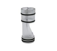 Grohe Conduit d'eau 47751 pour mitigeur thermostatique Grohtherm 2000/3000, 47751000,
