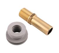 GROHE connecteur Bec de Chasse urinoir, 03886
