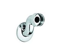 Grohe connecteur en S 12411 réglable 50 mm, chromé