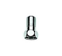 Grohe - Raccord direct, chrome 12423000