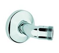 Grohe connection 12110 12110000 Piles Vertica 2000 / 2 "x3 / 4" 45 chromé