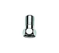 Grohe - Raccord direct, chrome 12422000