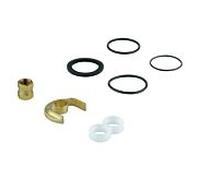 Grohe connexion compteur de vis 46346 chromé 46346000