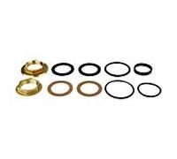 Grohe connexion de contre - 45025 45025000 La combinaison multi-trous M28x1.5
