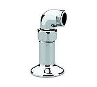 Grohe - Raccord colonnette, chrome 12041000