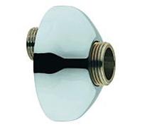 Grohe Connexion en S 12006 excentrique 12,5 12006000 2000 / 2 "x3 / 4" chromé