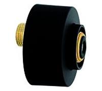 Grohe Grohe Raccord S 12693 noir velours Quantité:1