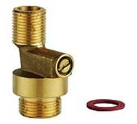 Grohe connexion S 43825 43825000 pour Contromix public chromé