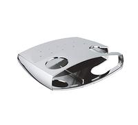 Grohe Console 45923 pour barre de douche Movario, 45923000,