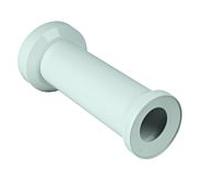 Grohe Universal Tube de raccordement, pour cuvette à poser, 39453000,