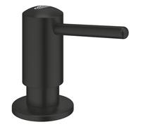 GROHE Distributeur de savon liquide Contemporary 1021652430 500 ml finition longue durée noir mat