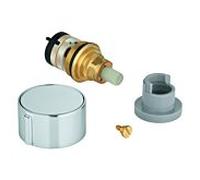 Grohe conversion 46921 chrome 46921000