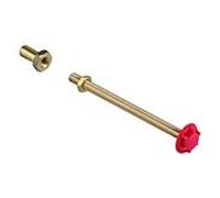 Grohe conversion match0 43040000 pour plaque de recouvrement, UP